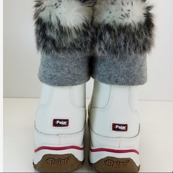 🔥 Pajar CANADA Alice - Picture 7 of 15